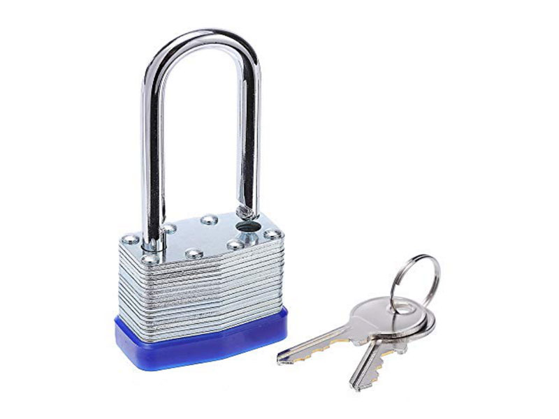 Safety Padlock Common Problem Solving