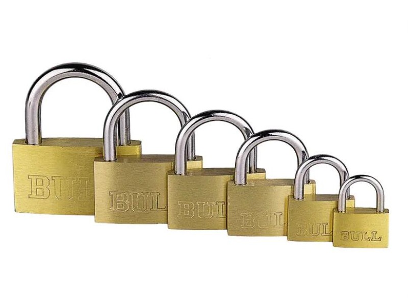 Production Technology Of Safety Padlock